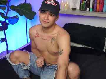 See Alanjames_x online Now @ chaturbate.bet