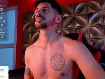 See Alejandrostorm online Now @ chaturbate.bet