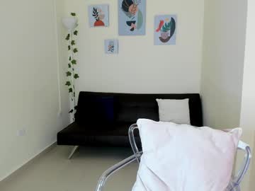 See Andressa_carpio online Now @ chaturbate.bet