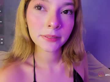 See Ania_mml online Now @ chaturbate.bet