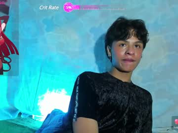 See Ariel_adan online Now @ chaturbate.bet