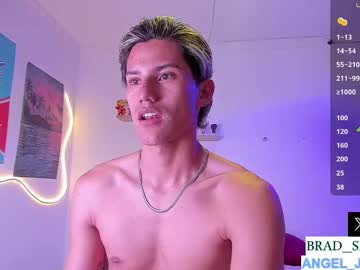 See Brad_slayton online Now @ chaturbate.bet