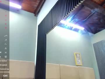 See Camille_cedrik online Now @ chaturbate.bet
