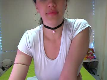 See Candycarson online Now @ chaturbate.bet