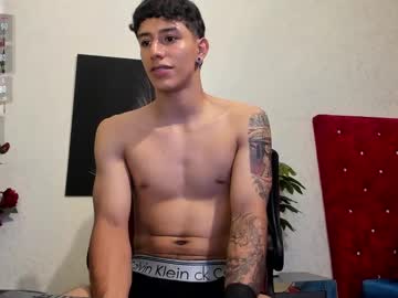 See Cristopher23_ online Now @ chaturbate.bet