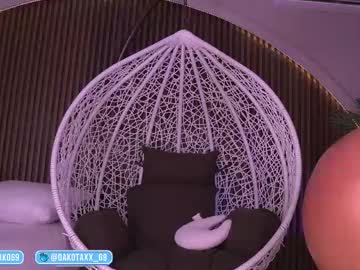 See Dakota_leex online Now @ chaturbate.bet
