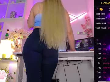 See Elena_marilyn online Now @ chaturbate.bet