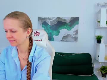 See Eliza_wilsoon online Now @ chaturbate.bet