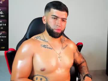 See Erick_blake_ online Now @ chaturbate.bet