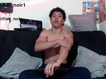 See Ethan_noir online Now @ chaturbate.bet