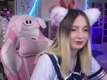 See Evie_rosen online Now @ chaturbate.bet