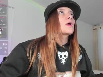 See Hat_girl online Now @ chaturbate.bet