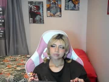 See Hi_scarlett online Now @ chaturbate.bet