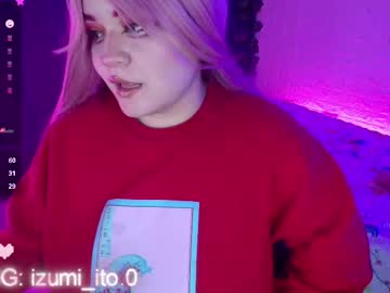 See Hinata_te3n online Now @ chaturbate.bet
