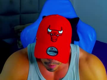 See Iron_coleman online Now @ chaturbate.bet