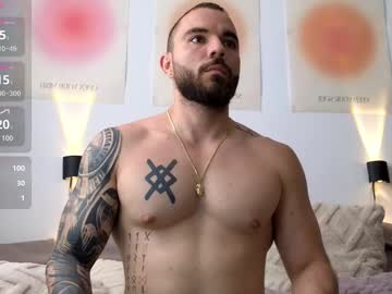 See Isaac_carter online Now @ chaturbate.bet