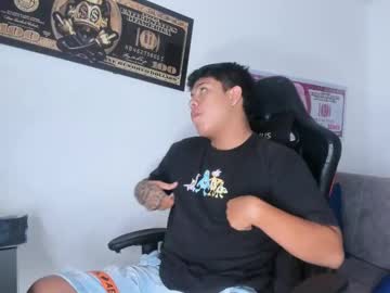 See Jacksonparker_ online Now @ chaturbate.bet