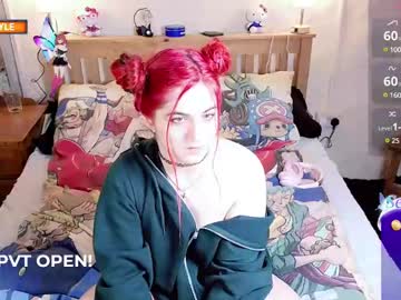 See Jenny_style online Now @ chaturbate.bet