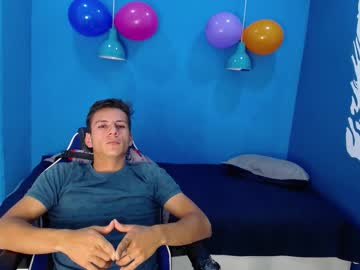 See Jesus_wick online Now @ chaturbate.bet
