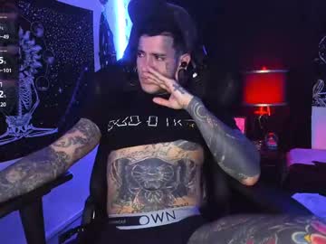 See Jhonny_ackerman online Now @ chaturbate.bet