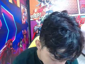 See Jisus_cat online Now @ chaturbate.bet
