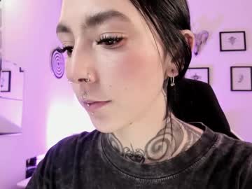 See Juliet_sourire online Now @ chaturbate.bet