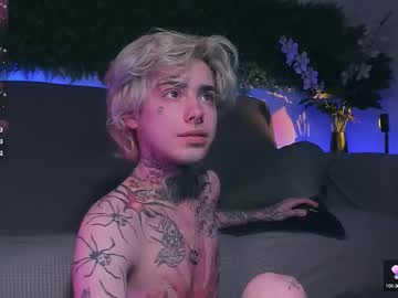 See Juuzou_kit online Now @ chaturbate.bet