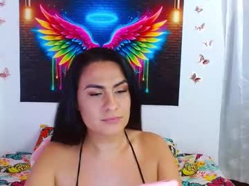 See Kamilla_evans online Now @ chaturbate.bet