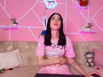 See Kaoriille online Now @ chaturbate.bet