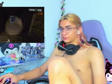 See Keita_moon online Now @ chaturbate.bet