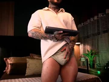 See Leosalvatore_ online Now @ chaturbate.bet