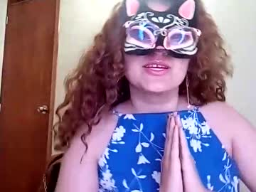 See Luana363 online Now @ chaturbate.bet