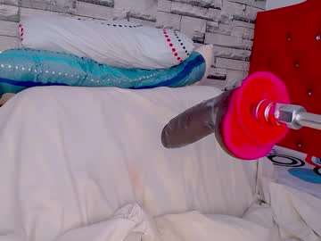 See Luciaaah online Now @ chaturbate.bet