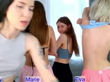 See Lunar_girls online Now @ chaturbate.bet