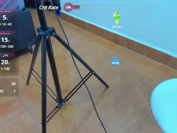 See Marcelaa_fox online Now @ chaturbate.bet