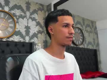 See Marcus_jeron online Now @ chaturbate.bet