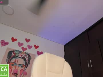See Mariana__becker online Now @ chaturbate.bet