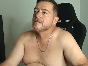 See Massimo_danger online Now @ chaturbate.bet
