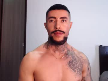 See Maximus_golden online Now @ chaturbate.bet