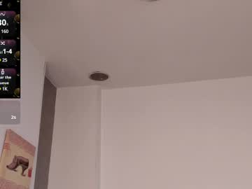 See Megane__fox online Now @ chaturbate.bet