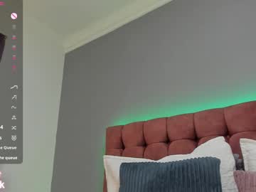See Milly_ink online Now @ chaturbate.bet