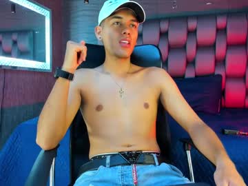 See Nicky_blazze online Now @ chaturbate.bet