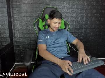 See Nicky_vance online Now @ chaturbate.bet