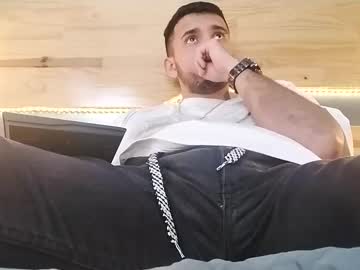 See Nico_rivera online Now @ chaturbate.bet