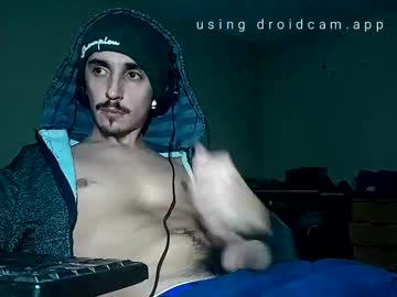 See Papito20cm online Now @ chaturbate.bet