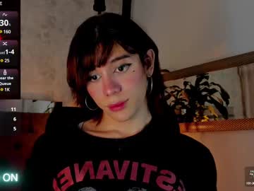 See Pixy_20 online Now @ chaturbate.bet