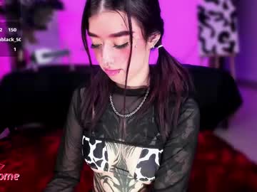 See Rebekahblack_ online Now @ chaturbate.bet