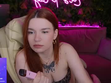 See Redshinee online Now @ chaturbate.bet