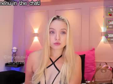 See Saraavila_ online Now @ chaturbate.bet