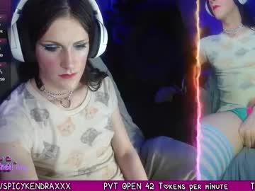 See Spicykendra online Now @ chaturbate.bet